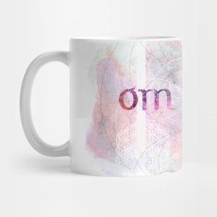 OM Mug